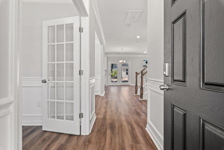 New construction Single-Family house 360 Palfrey Dr, Ridgeville, SC 29472 plan Oxford - image 13