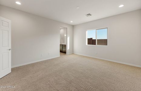 New construction Single-Family house 17789 W Encinas Ln, Goodyear, AZ 85338 Barletta- photo 12 12