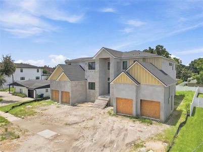 New construction Single-Family house 207 S Gardenia Ave, Tampa, FL 33609 - image