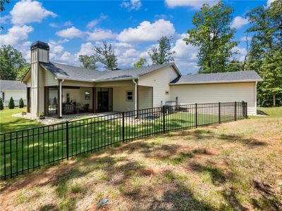 New construction Single-Family house 1320 Heads Ferry Rd, Cornelia, GA 30531 - image