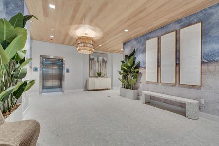New construction Condo house 70 Avenida Veneccia, Unit 204, Sarasota, FL 34242 - image