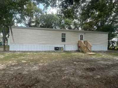 New construction Mobile Home house 862 Ne Coldwater Ave, Lake City, FL 32055 - image