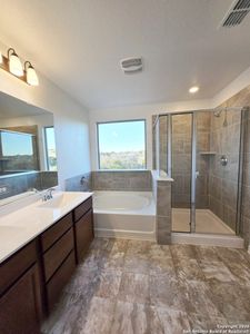 New construction Condo house 10643 W Military, Unit 37, San Antonio, TX 78251 - image 18