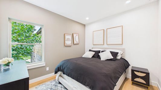 Gentry Street by ONYX Residential Group in Houston - image 12