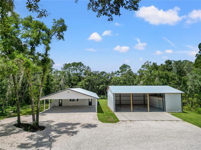 New construction Single-Family house 7281 Sonia Avenue, Webster, FL 33597 - photo 0