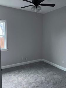 New construction Single-Family house 405 N Dallas St, Rice, TX 75155 null- photo 17 17