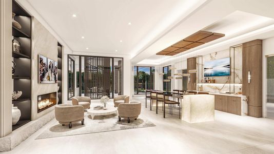 New construction Single-Family house 13112 Monte Rosa Ct, Palm Beach Gardens, FL 33412 - image 10