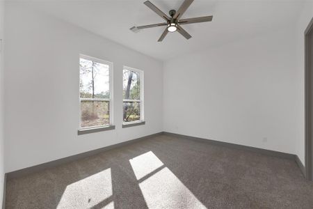 New construction Single-Family house 1806 Athens Dr, Roman Forest, TX 77357 null- photo 30 30