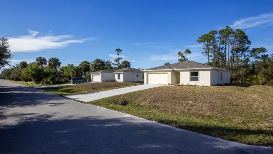 New construction Single-Family house 8559 N Deltona Blvd, Citrus Springs, FL 34434 null- photo 34 34