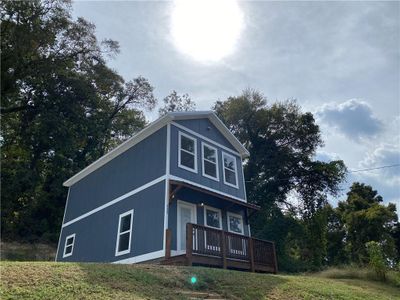 New construction Single-Family house 525 S Broad St Sw, Rome, GA 30161 - photo 0