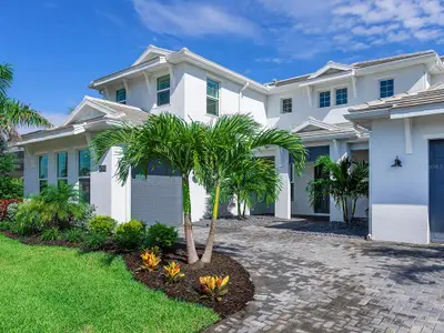 New construction Single-Family house 17974 Palmiste Dr, Bradenton, FL 34202 - image