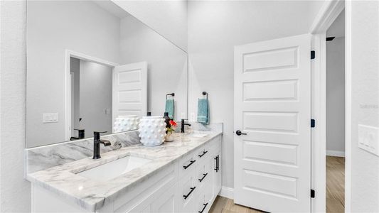 New construction Single-Family house 1171 Windjammer Dr, Lakeland, FL 33803 - image