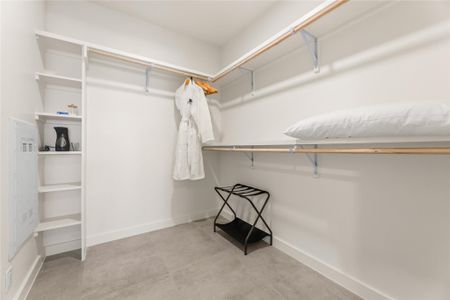 New construction Condo house 2323 S Lamar Blvd, Unit 202, Austin, TX 78704 - image 10