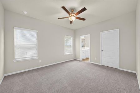 New construction Single-Family house 516 Emerald Thicket, Huffman, TX 77336 - image 10
