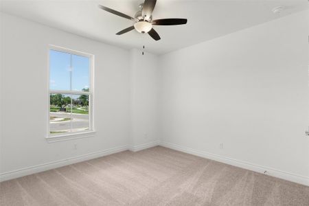 New construction Single-Family house 101 Buckaroo Dr, Georgetown, TX 78633 plan Dublin - image 13