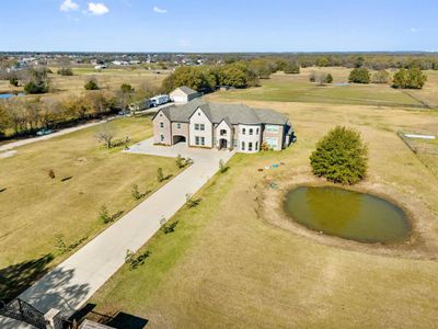 New construction Single-Family house 3566 County Rd 2522, Royse City, TX 75189 - image