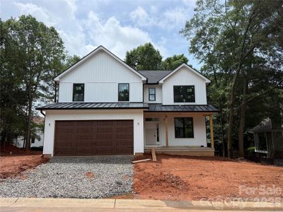 New construction Single-Family house 5069 Tara Tea Dr, Tega Cay, SC 29708 - image