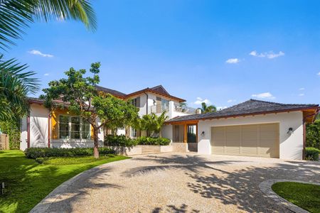 New construction Single-Family house 1265 N Lake Wy, Palm Beach, FL 33480 - image