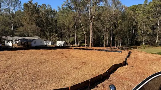 New construction Single-Family house 4160 Hall St Se, Acworth, GA 30102 - image