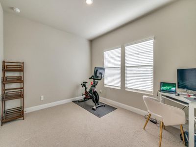 New construction Single-Family house 5510 Kingsmead Dr, McKinney, TX 75071 The Kessler- photo 12 12