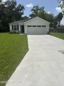 New construction Single-Family house 5812 Oaklane Dr, Jacksonville, FL 32244 - image