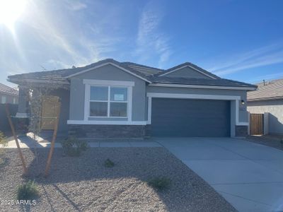 New construction Single-Family house 1234 S Mullberry St, Florence, AZ 85132 null- photo 0 0