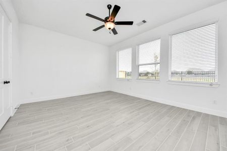 New construction Single-Family house 4727 Vaughan Way, Iowa Colony, TX 77583 Middleton- photo 17 17