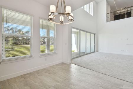 New construction Single-Family house 33764 Ocean Spray Ln, Wesley Chapel, FL 33543 Acadia- photo 27 27