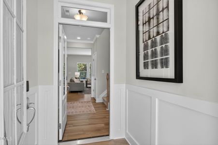 New construction Single-Family house 0 Eagle Rock Dr, Lillington, NC 27546 plan The Holly - image 6