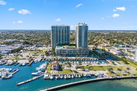 New construction Condo house 220 Lake Shore Dr, Unit 1121, Lake Park, FL 33403 - image