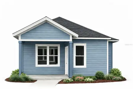 New construction Single-Family house 426 Nw 3Rd Ave, Gainesville, FL 32601 - image