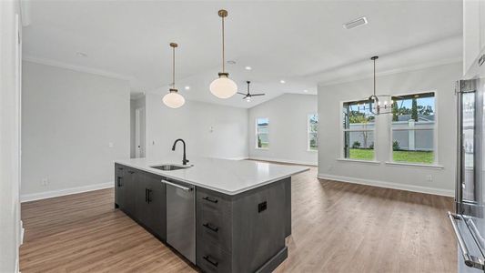 New construction Single-Family house 5367 Clubhouse Hills Ln, Lakeland, FL 33812 - image 7
