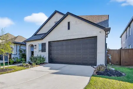 New construction Single-Family house 4114 Watson Dr, Arcola, TX 77583 - image