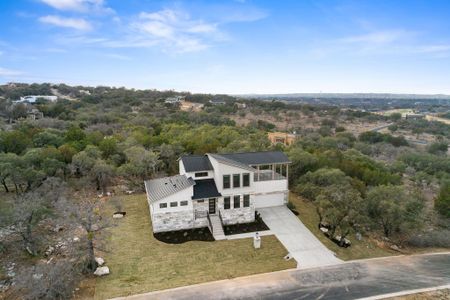 New construction Single-Family house 416 Green Leaf, Horseshoe Bay, TX 78657 - image