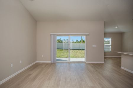 New construction Single-Family house 853 Sand Sea Pl, Haines City, FL 33844 null- photo 22 22