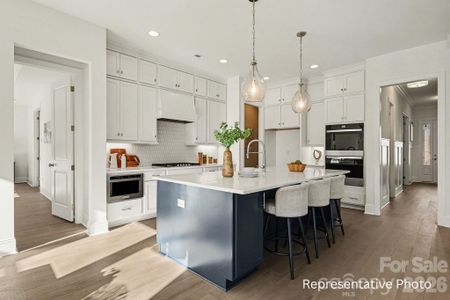 New construction Single-Family house 175 Stonehaven Dr, Mooresville, NC 28115 - image 14