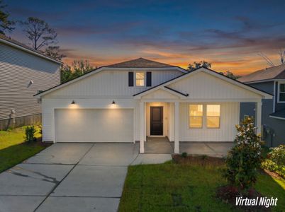 New construction Single-Family house 426 Edith Ct, Blythewood, SC 29016 plan Ibis - image