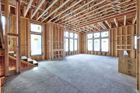 New construction Condo house 1408 W 9Th St, Unit 504, Austin, TX 78703 null- photo 6 6