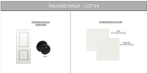 New construction Townhouse house 4577 Moray Dr, Mableton, GA 30126 plan Brooks - image 18