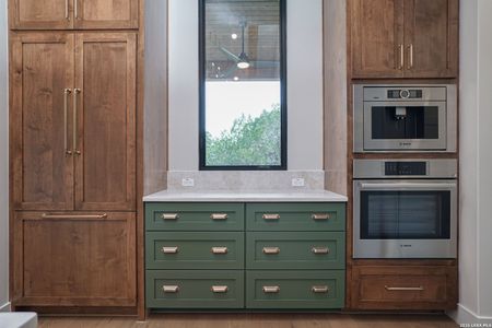 New construction Single-Family house 144 Wine Cup, Spring Branch, TX 78070 - image 7