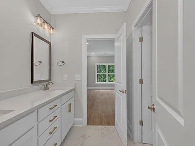 New construction Single-Family house 80 Beaver Pond Ct, North Augusta, SC 29860 plan Emily - image 8