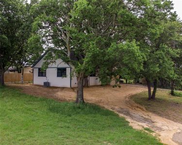 New construction Single-Family house 328 Whispering Trl, Gun Barrel City, TX 75156 null- photo 0