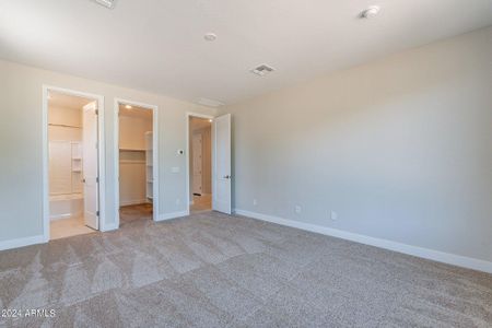 New construction Single-Family house 12896 N Founders Park Boulevard, Surprise, AZ 85379 - photo 8 8