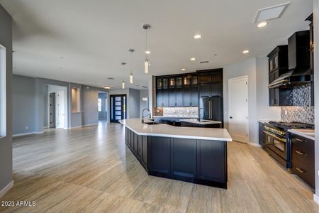 New construction Single-Family house 300 W Quartz Rock Rd, Phoenix, AZ 85085 null- photo 5 5