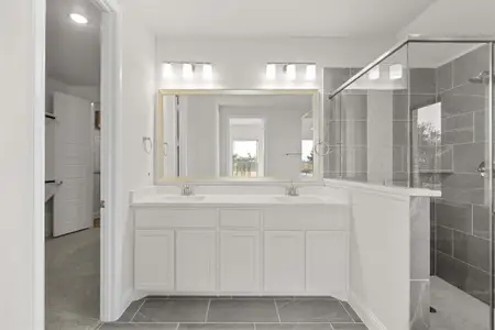 New construction Single-Family house 912 Fairfield Ave, Anna, TX 75409 plan Arlington - image 10