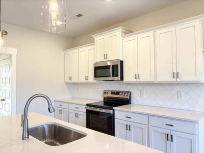 New construction Single-Family house 205 Settlers Wy, Unit 614, Hendersonville, TN 37075 plan Rowan - image 3