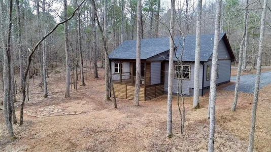 New construction Single-Family house 213 Nexus Dr, Ellijay, GA 30540 - image