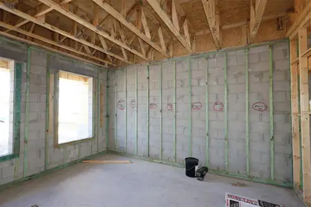 New construction Single-Family house 3233 Wolf Lake Ave, Apopka, FL 32712 plan Tradewinds Fl - image