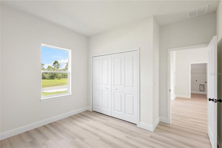 New construction Single-Family house 4058 Sw 167Th St, Ocala, FL 34473 null- photo 9 9