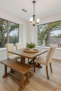 New construction Single-Family house 123 Rj Smith Dr, Boyd, TX 76023 - image 12